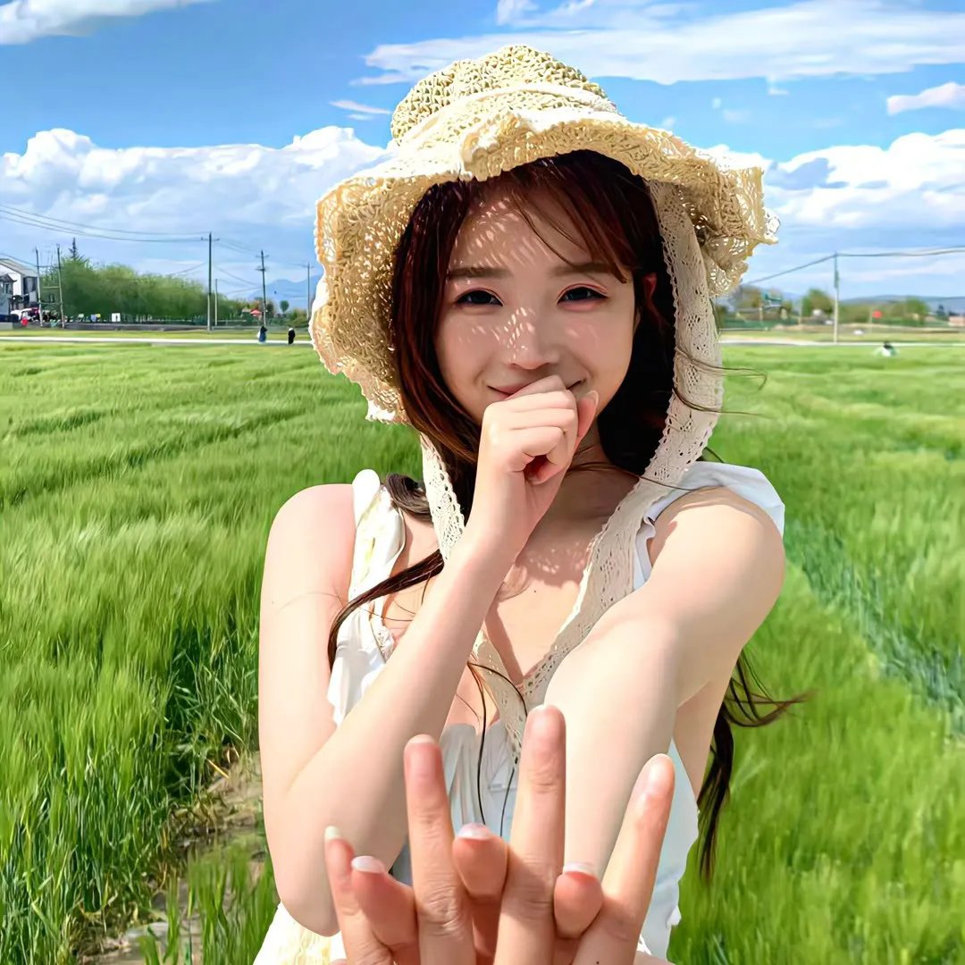 橱窗人生
