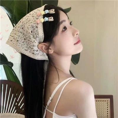 暗水深处