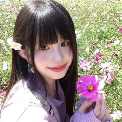 厂花